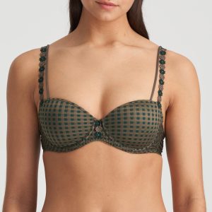 Marie Jo Avero Soutien-Gorge T-Shirt Balconnet (Coloris Réduits)