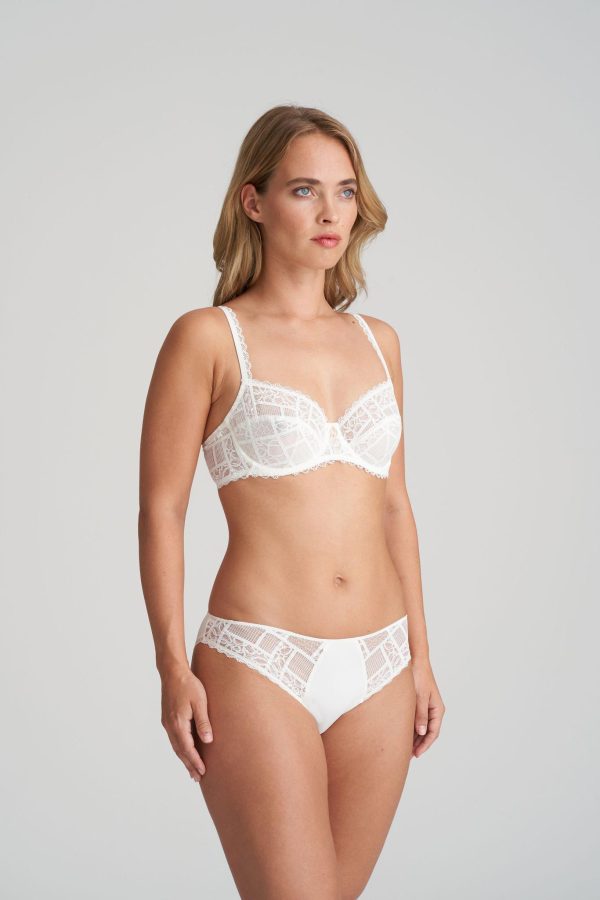 Marie Jo Jadei Brief