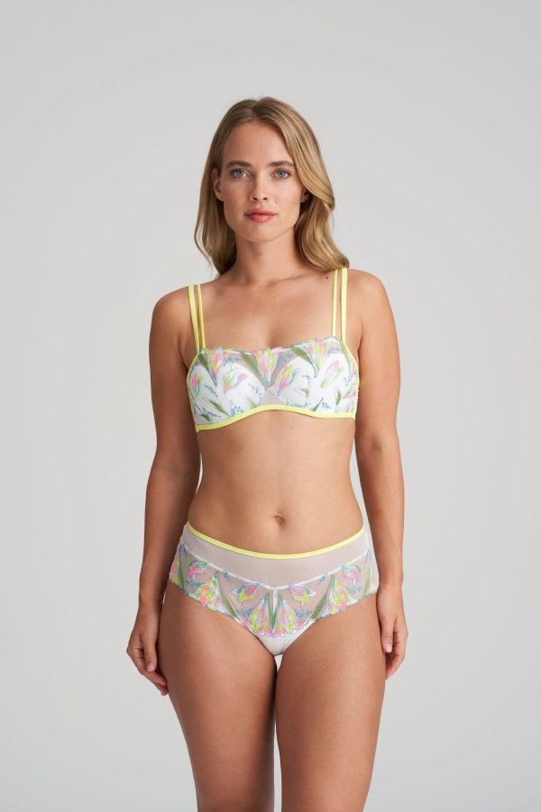 Marie Jo Yoly Luxury Thong