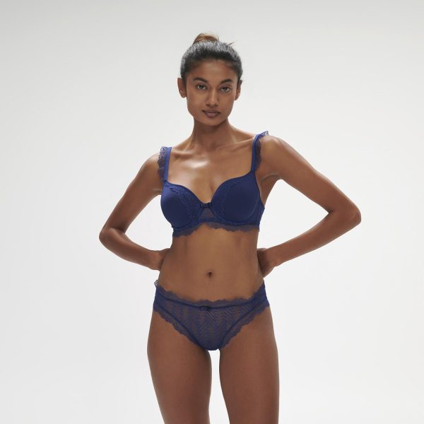 Simone Pérèle Canopee Culotte