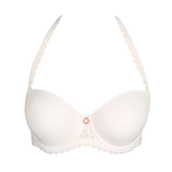 Marie Jo Jadei Padded Strapless Bra