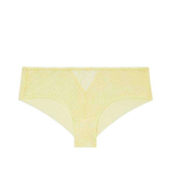 Simone Pérèle Opaline Shorty