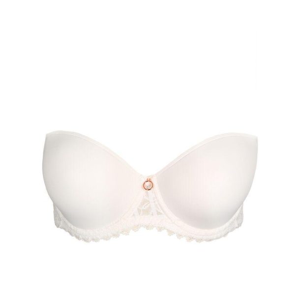 Marie Jo Jadei Padded Strapless Bra