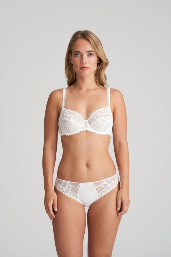 Marie Jo Jadei Brief
