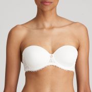Marie Jo Jadei Padded Strapless Bra