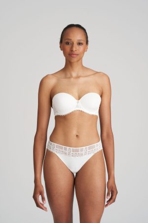 Marie Jo Jadei Padded Strapless Bra