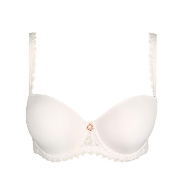 Marie Jo Jadei Padded Strapless Bra