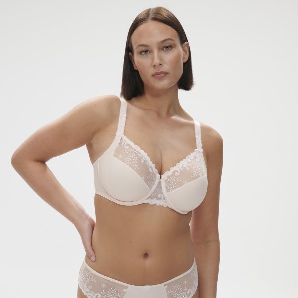 Simone Pérèle Délice Deep Underwire Bra