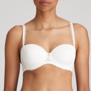 Marie Jo Jadei Padded Strapless Bra