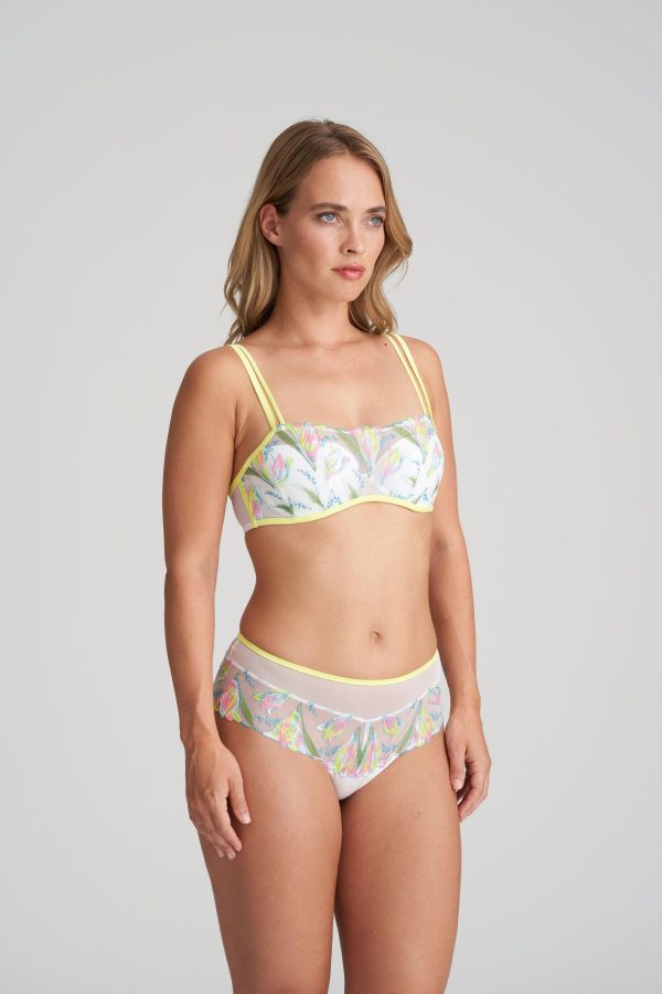 Marie Jo Yoly Luxury Thong