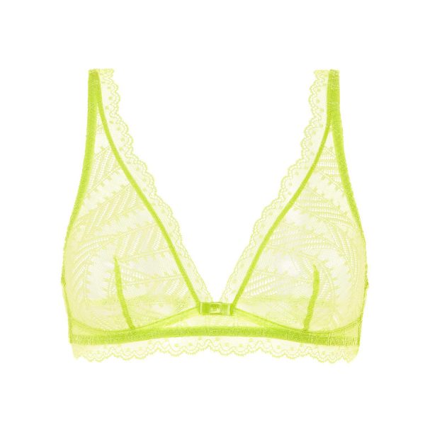Simone Pérèle Canopee Wireless Triangle Bra