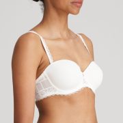 Marie Jo Jadei Padded Strapless Bra
