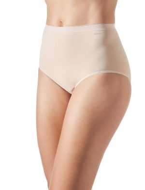 Janira Essencial Coton Maxi Paquet de 3