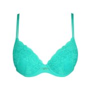 Marie Jo Melipha Padded T-Shirt Heart Shape Bra