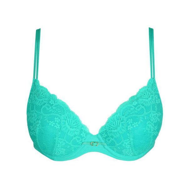Marie Jo Melipha Padded T-Shirt Heart Shape Bra