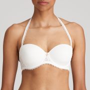 Marie Jo Jadei Padded Strapless Bra