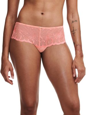 Chantelle Fleurs Shorty