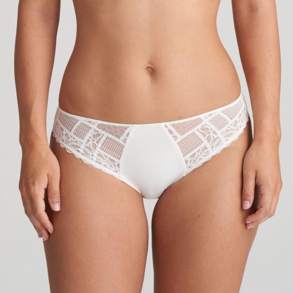 Marie Jo Jadei Brief