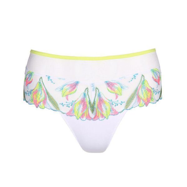 Marie Jo Yoly Luxury Thong