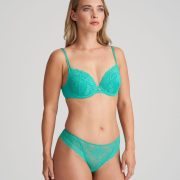 Marie Jo Melipha Padded T-Shirt Heart Shape Bra