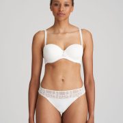 Marie Jo Jadei Padded Strapless Bra
