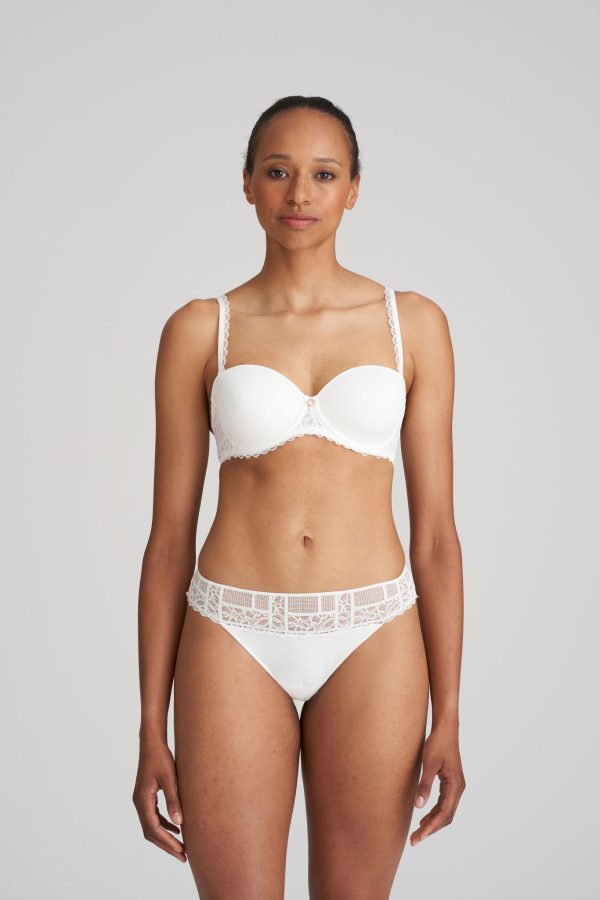 Marie Jo Jadei Padded Strapless Bra