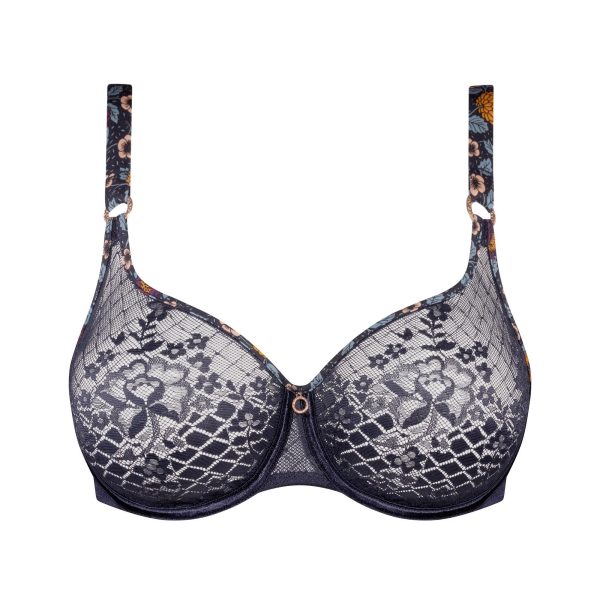 Empreinte Melody Soutien-Gorge Moulé Armature Bonnets Profonds