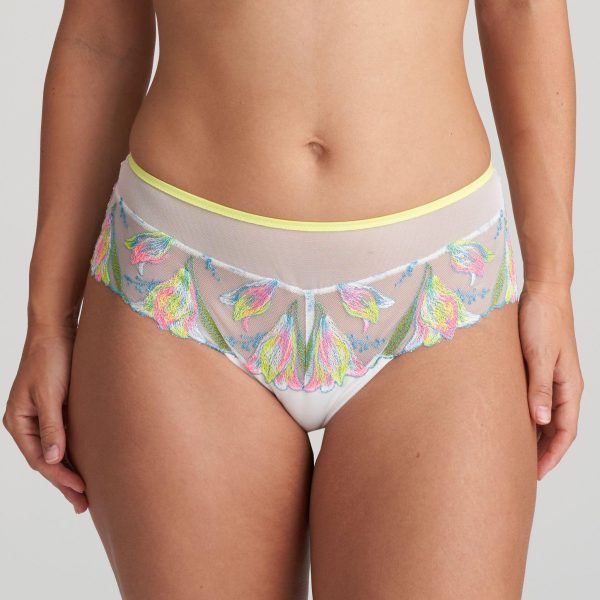 Marie Jo Yoly Luxury Thong
