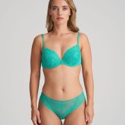 Marie Jo Melipha Padded T-Shirt Heart Shape Bra