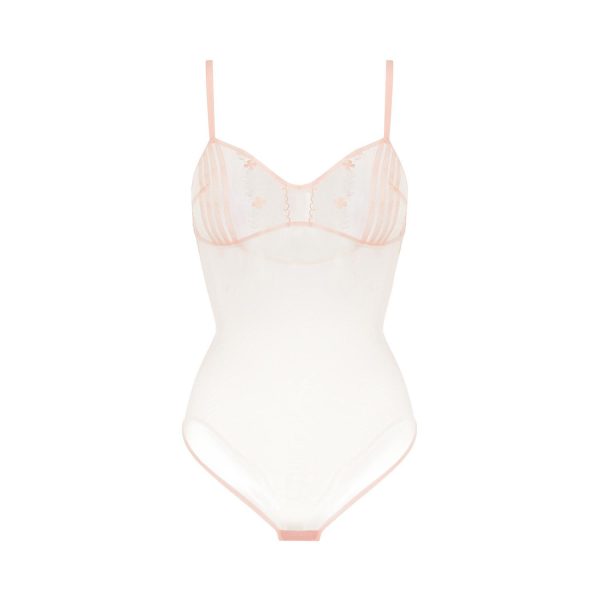 Simone Pérèle Marthe Combiné/Body
