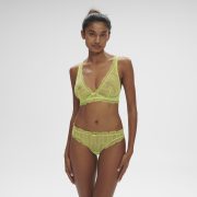 Simone Pérèle Canopee Wireless Triangle Bra