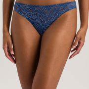 Hanro Moments All Lace Thong