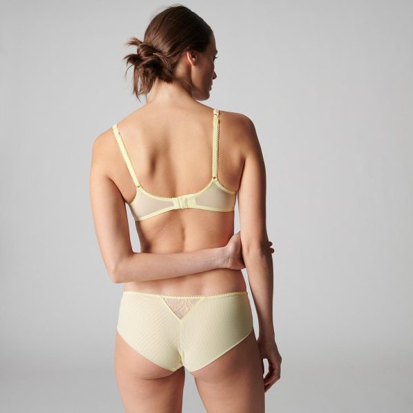 Simone Pérèle Opaline Shorty
