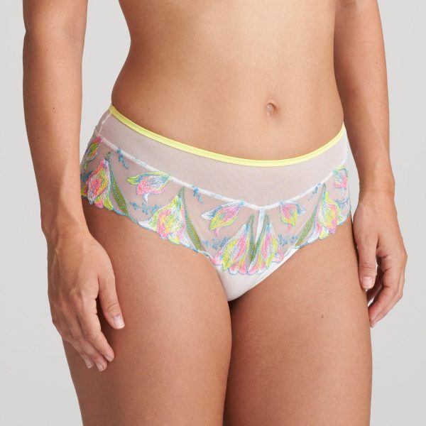 Marie Jo Yoly Luxury Thong