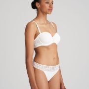 Marie Jo Jadei Padded Strapless Bra