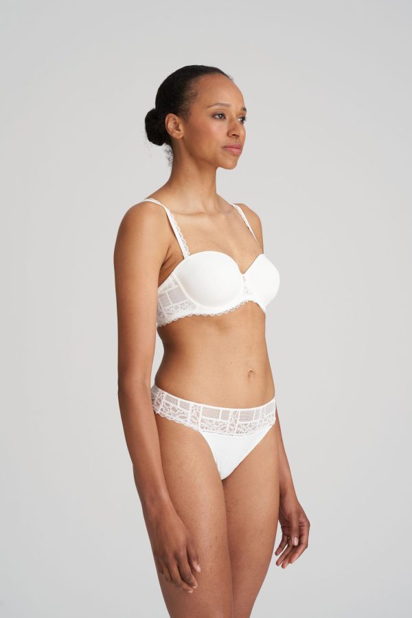 Marie Jo Jadei Padded Strapless Bra