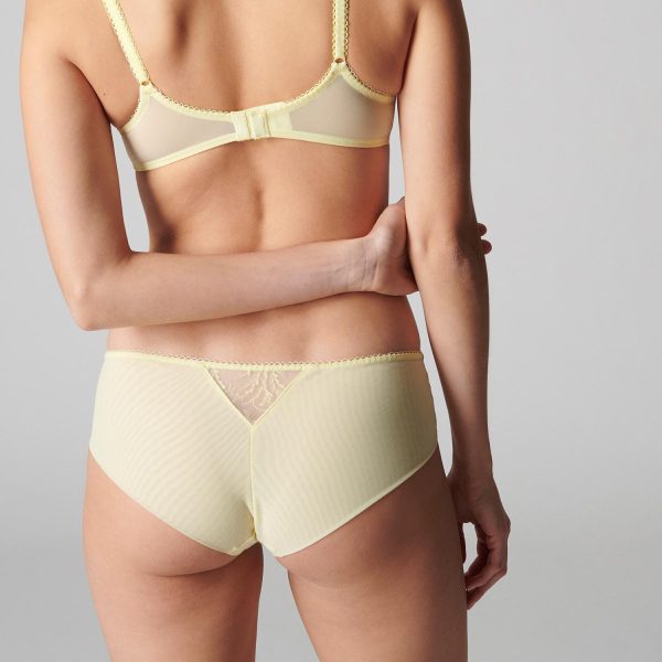 Simone Pérèle Opaline Shorty