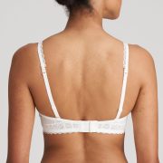 Marie Jo Jadei Padded Strapless Bra