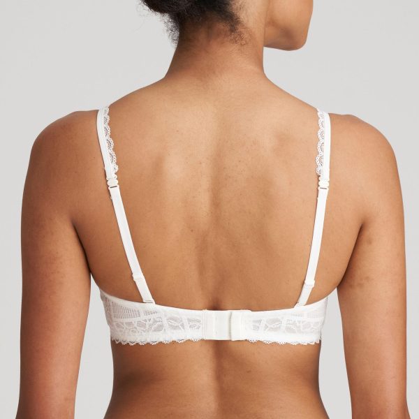Marie Jo Jadei Padded Strapless Bra