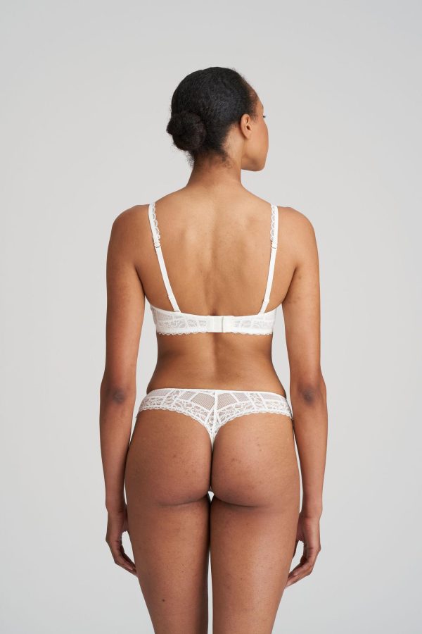 Marie Jo Jadei Padded Strapless Bra