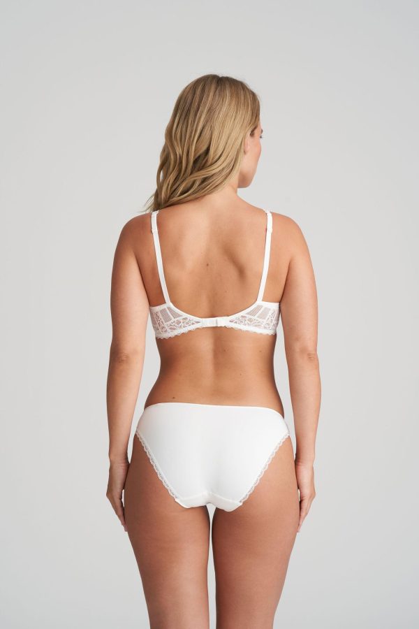 Marie Jo Jadei Brief