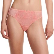 Chantelle Fleurs Thong