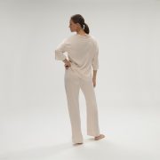 Simone Pérèle Satin Secrets Pants