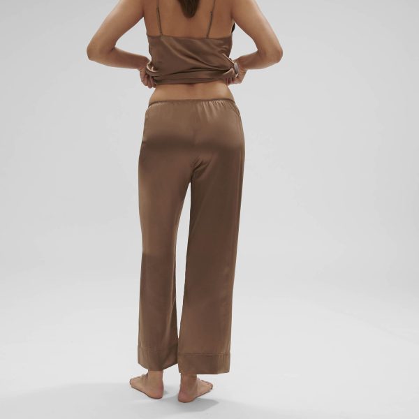 Simone Pérèle Dream Silk Pants