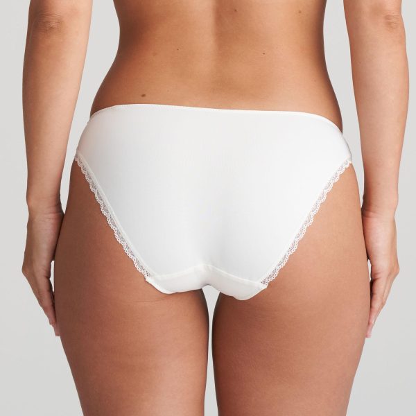 Marie Jo Jadei Brief