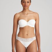Marie Jo Jadei Padded Strapless Bra