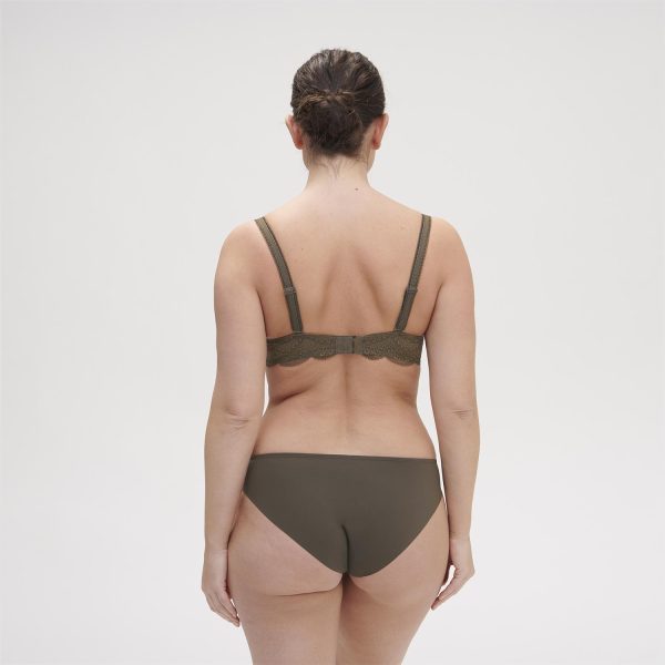Simone Pérèle Karma Half Cup Bra