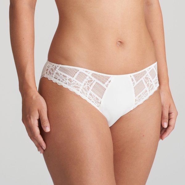 Marie Jo Jadei Brief