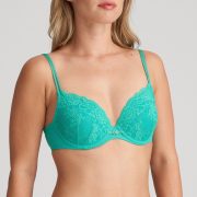 Marie Jo Melipha Padded T-Shirt Heart Shape Bra