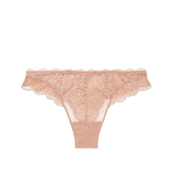 Simone Pérèle Rêve Thong